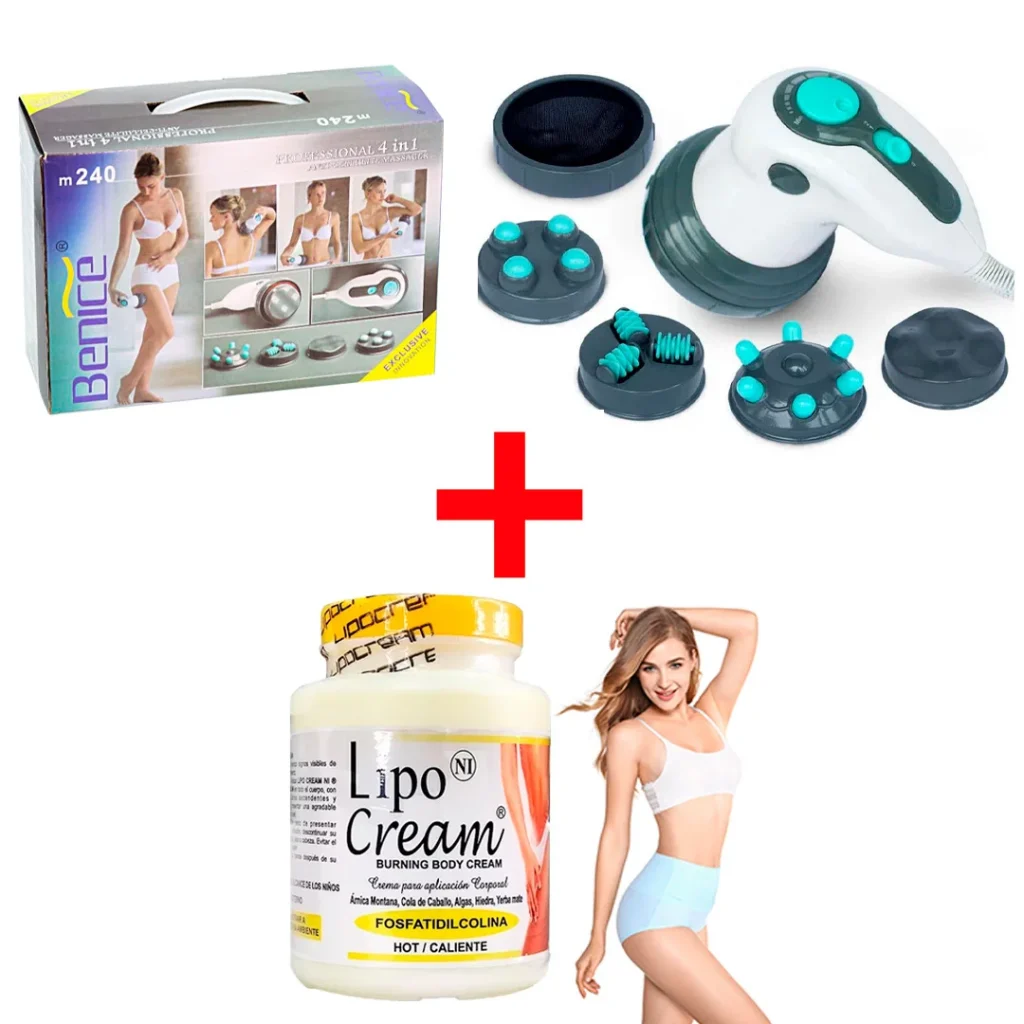 pack-masajeador-reductor-anticelulitis-lipocream