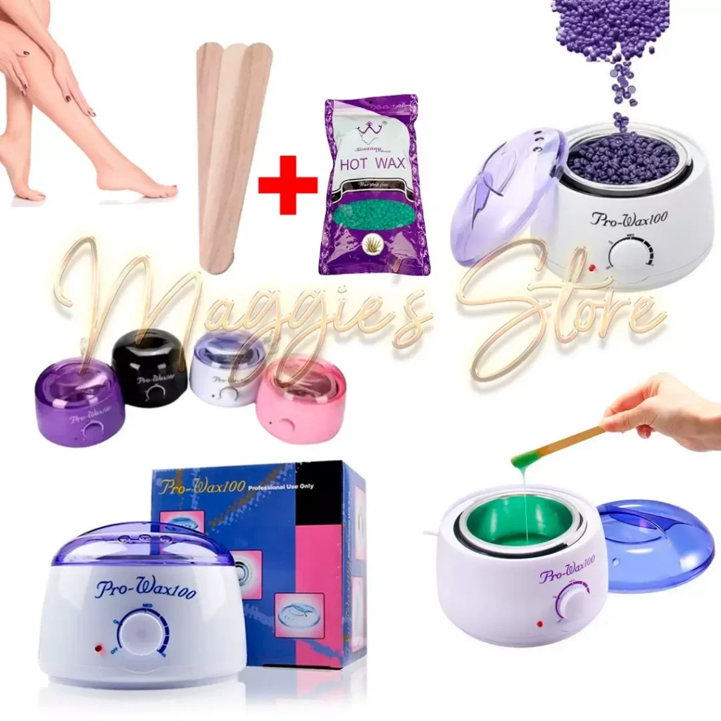kit-olla-calentador-cera-depilacion-pro-wax100