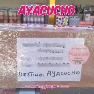 AYACUCHO