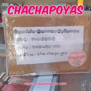 CHACHAPOYAS