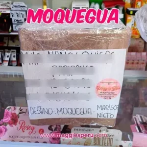 MOQUEGUA