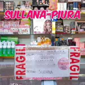 SULLANA