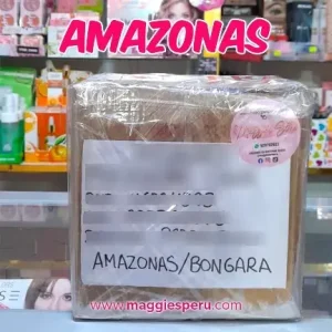 amazonas