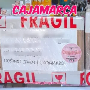 cajamarca