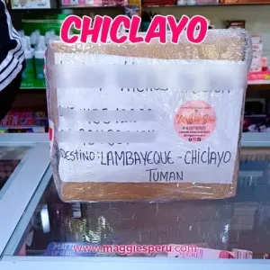 chiclayo