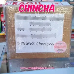 chincha