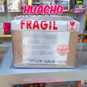 huacho 2