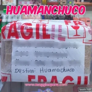 huamanchuco