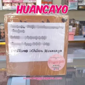 huancayo