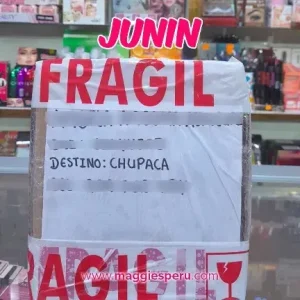 junin