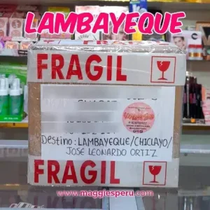 lambayeque