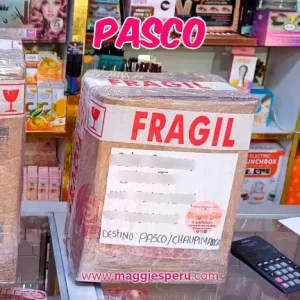 pasco