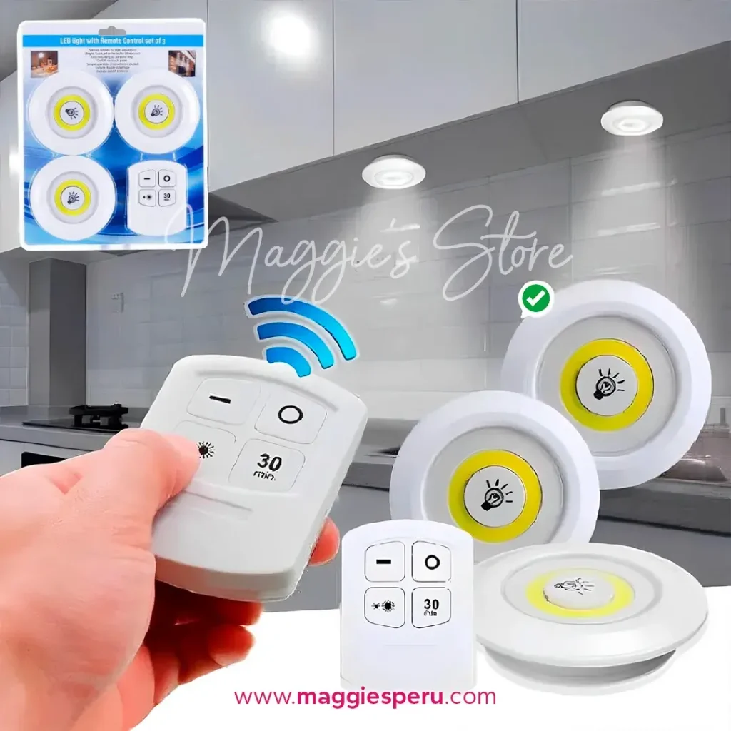 set-3-luces-led