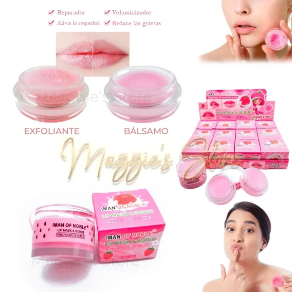 balsamo-mas-exfoliante-de-labios-2-en-1-Iman-of-Noble