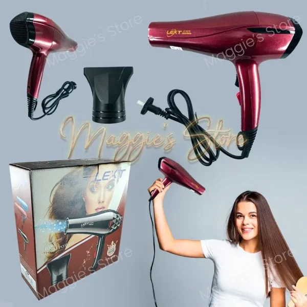 secadora-4000W-LEXT
