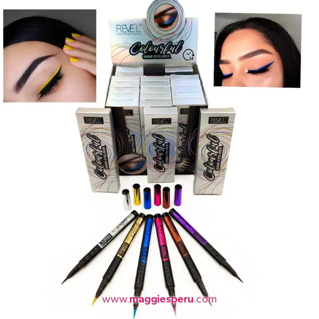 delineador-shine-colourful-revel