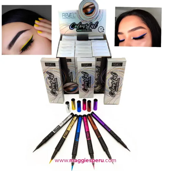 delineador-shine-colourful-revel