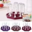 Elegante Portavasos y Escurridor Cup Holder - Organización y Comodidad