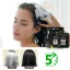 Shampoo Black Hair Pinta Canas - Cabello sin canas en 5 minutos