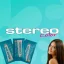 Tintes en crema Stereo Color - Cobertura completa y protección máxima