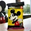 Toallitas Húmedas Antibacteriales Mickey Mouse Tuinies - Limpieza y Protección para tu Bebé