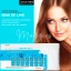 Ampollas Aceite Esencial Semi De Lino Lanosterín para acondicionamiento profundo y brillo instantáneo en todo tipo de cabello.