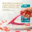 Corta tips profesional Zinger para uñas acrílicas y manicura