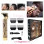 Cortadora de Cabello Trimmer Inalámbrica para Diseños Modelo Buda