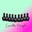 Esmalte Semipermanente Masglo: Larga Duración y Fácil Aplicación, ideal para uñas perfectas y saludables.