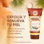 Exfoliante corporal de coco BACC que renueva, hidrata y deja la piel suave y luminosa