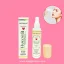 Fijador de Maquillaje Ever Beauty Waterproof 2 en 1