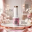 Esmalte en gel ojo de gato Mystyle 12 ml con efecto magnético y brillo 3D
