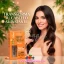 Gotitas de Cristal Bio Tina con aceite de argán 30 ml – reparador de puntas y anti frizz
