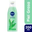 Loción Tónico Facial NIVEA Matificante para piel mixta y grasa, botella de 200 ml.