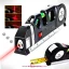 Nivelador Laser Multifunción en acción
