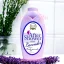 Talco After Shower Lavanda NEVADA - Suave aroma y frescura duradera