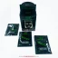 opt mascarillas negras sachet P&W 10 x 30g