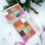 Paleta de Correctores en Crema con 12 Tonos Diferentes
