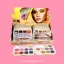 Paleta de Sombras MSYaho con Alta Pigmentación y Larga Duración