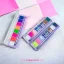 Paleta de Sombras y Delineadores Creativos Activados con Agua