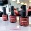 Removedor Mágico de Esmalte Gel - Samantha - Fácil y Efectivo
