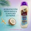 Shampoo coco keratina 2 en 1 de 716 ml, hidratación profunda y suavidad extrema para el cabello