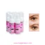 Shampoo para pestañas y cejas MYSTYLE, limpieza diaria sin irritación para extensiones y párpados.
