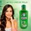 Shampoo Romero Crece Pelo BACC 2 en 1 con romero y quina para crecimiento capilar y control de caída.