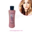 Shampoo Silver Lanosterin - Neutraliza reflejos amarillos en cabellos canosos, grises y decolorados.