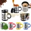 taza mescladora