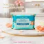 Toallitas desmaquillantes con retinol VivaColor para rostro y ojos